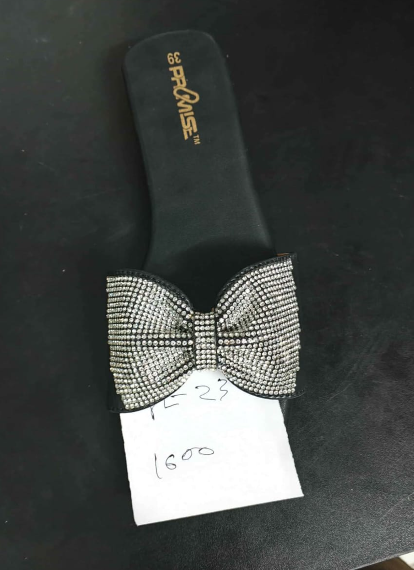 Promise Ladies Shoes PL-23